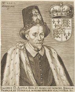 Jacques VI d
